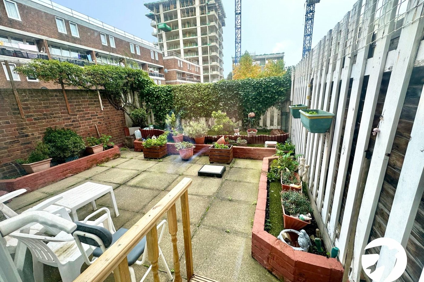 Property for sale in London, SE15 Robinson Jackson