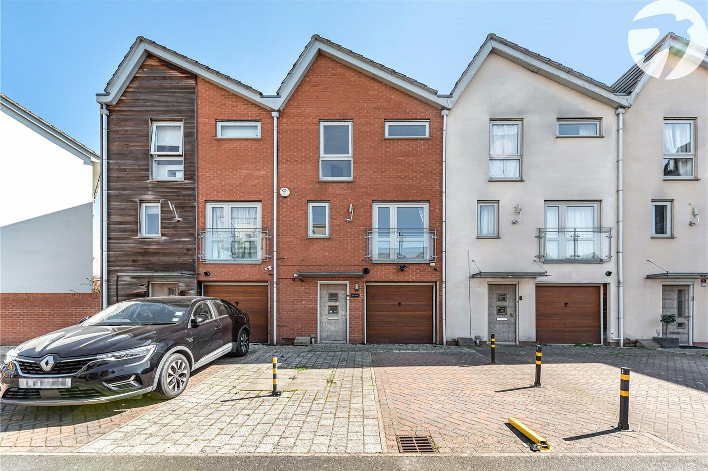 3 bedroom house for sale in Dartford | Robinson Jackson