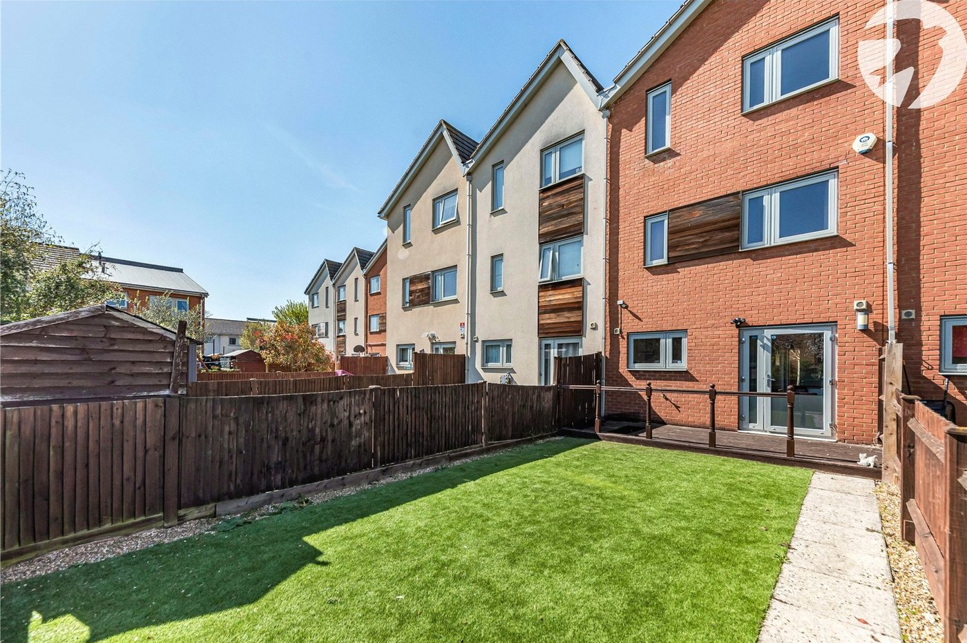 3 bedroom house for sale in Dartford | Robinson Jackson