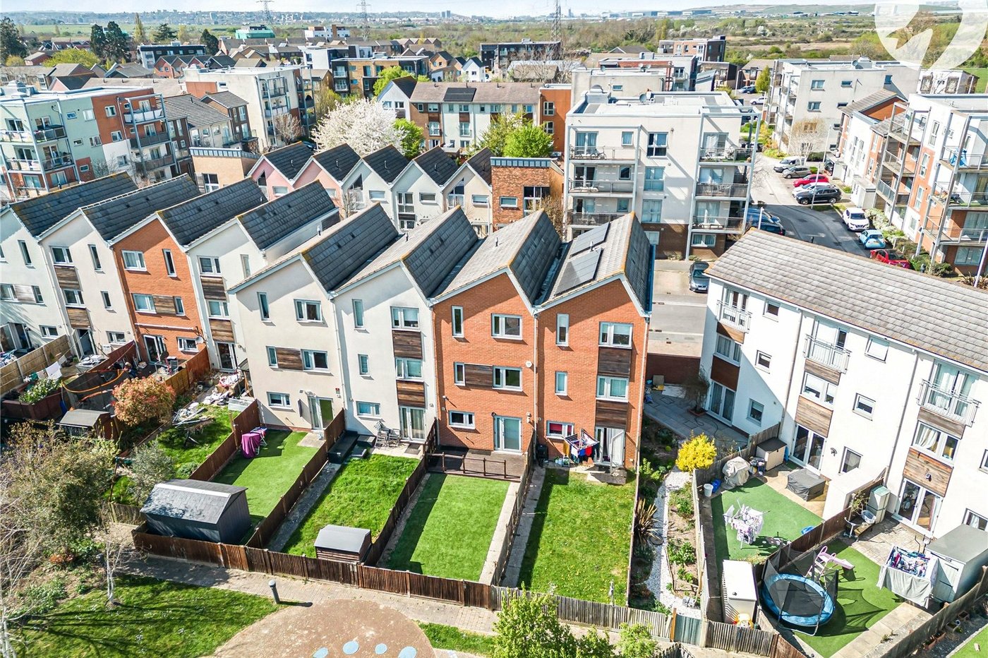 3 bedroom house for sale in Dartford | Robinson Jackson