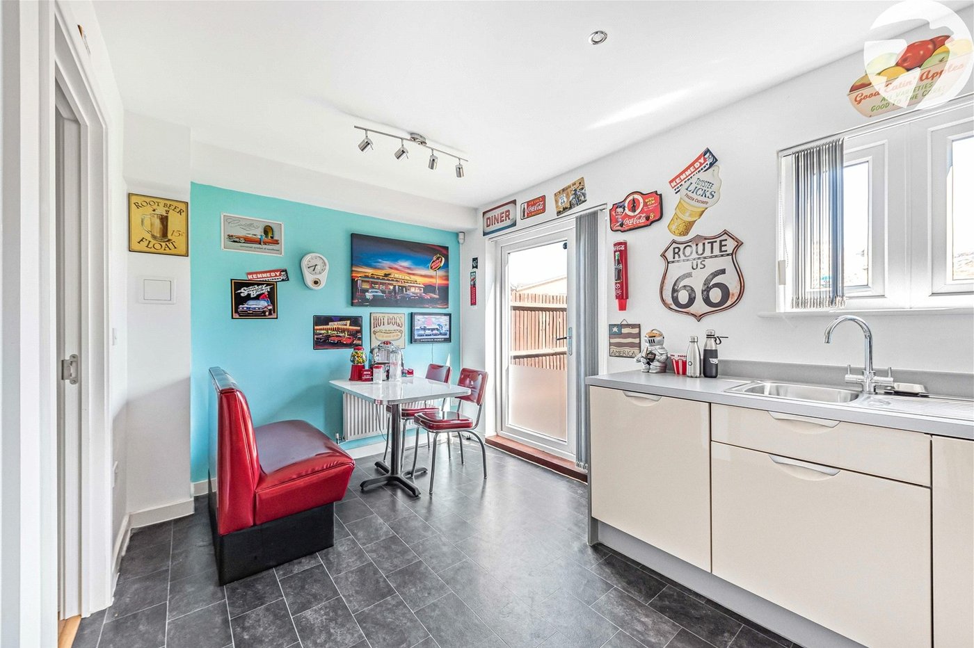 3 bedroom house for sale in Dartford | Robinson Jackson