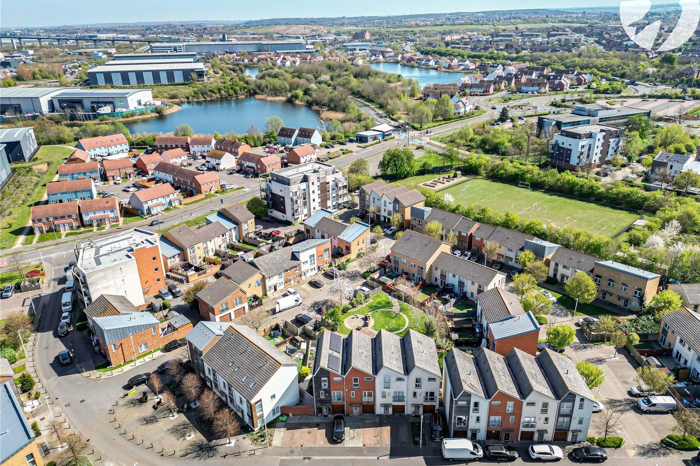 3 bedroom house for sale in Dartford | Robinson Jackson