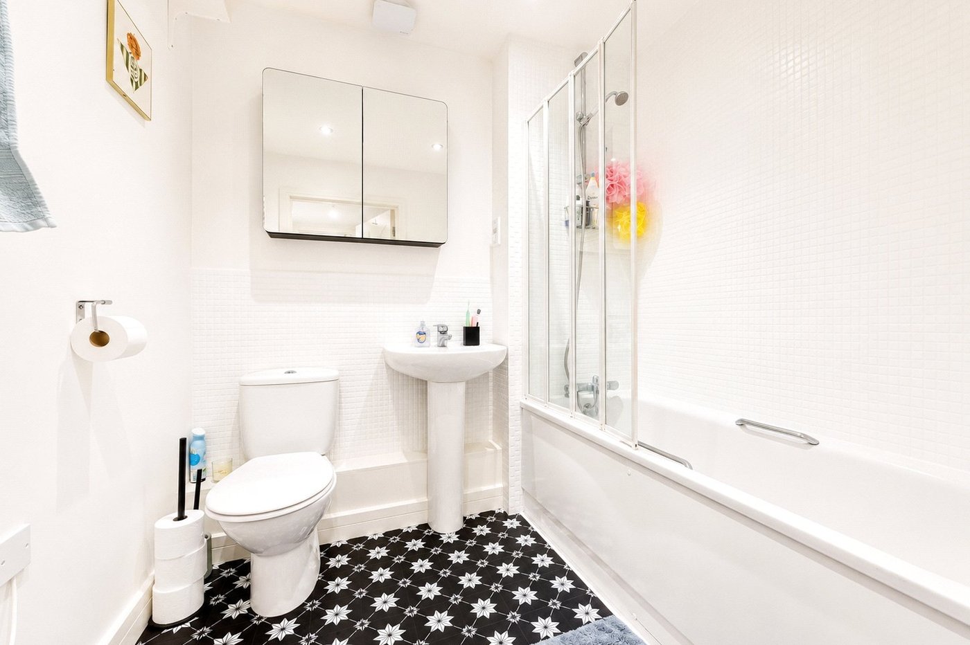 1 bedroom property for sale in London | Robinson Jackson