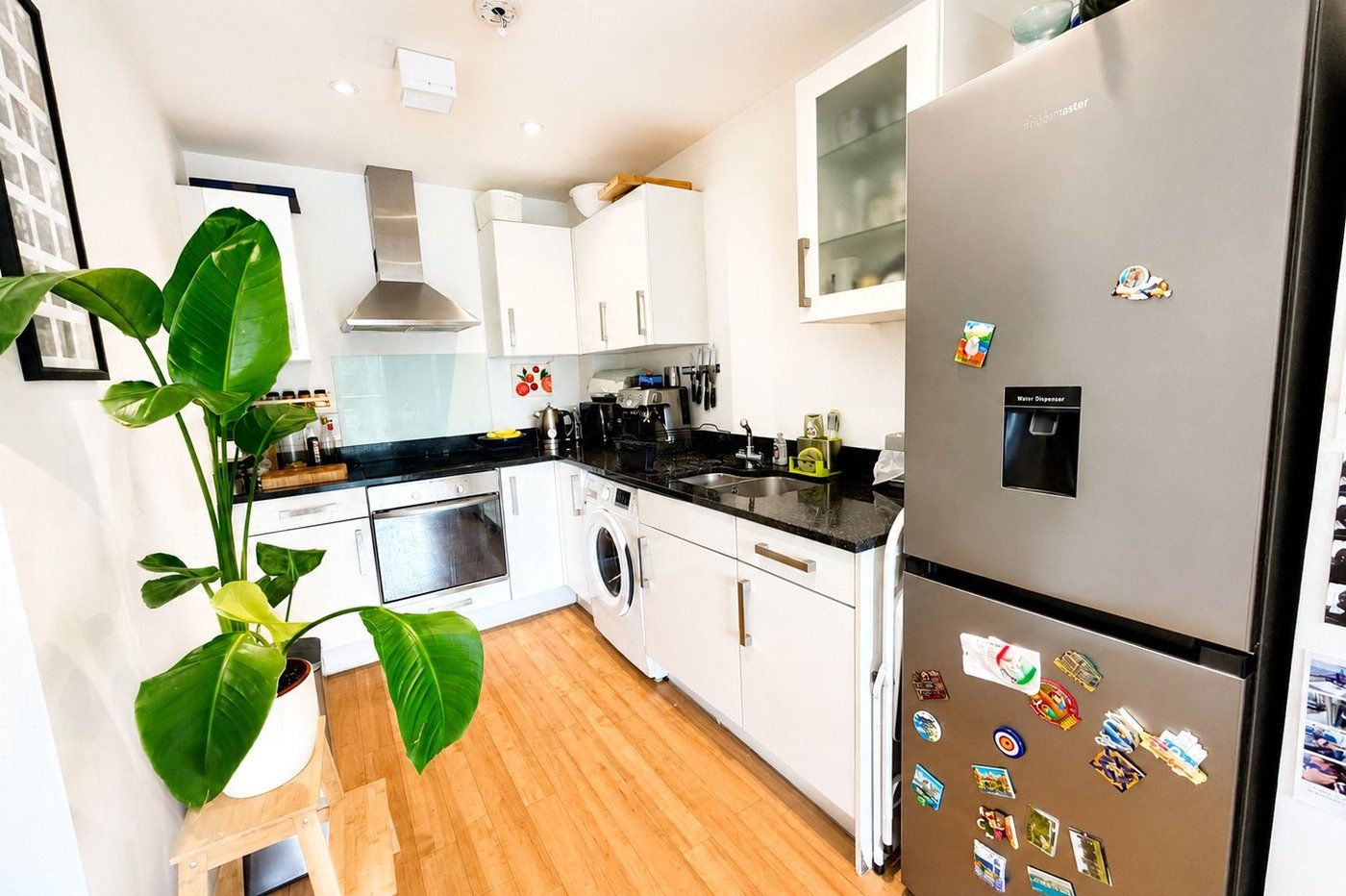 1 bedroom property for sale in London | Robinson Jackson