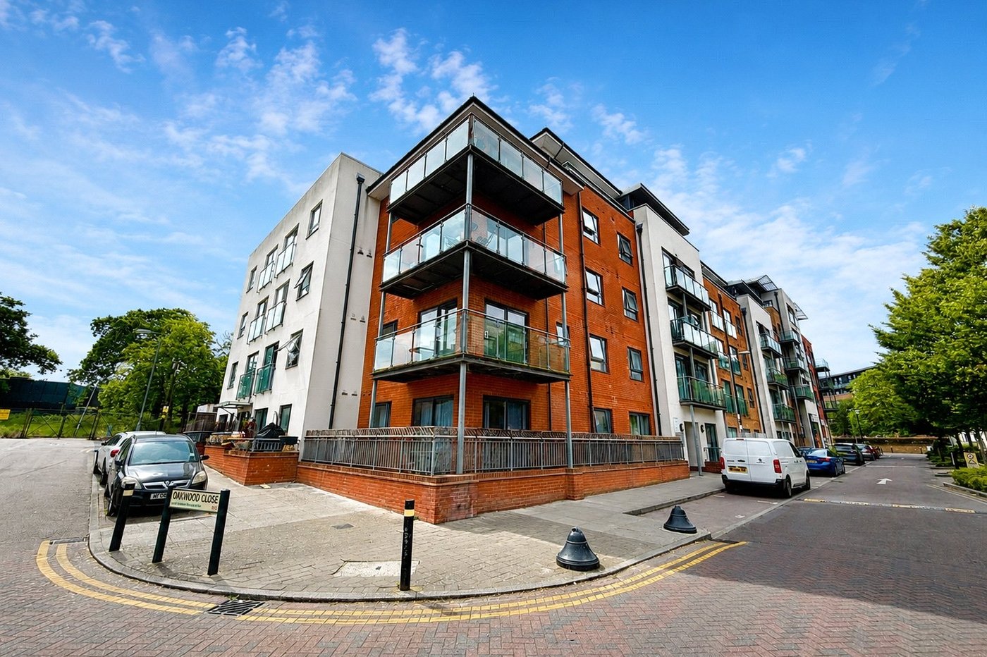 1 bedroom property for sale in London | Robinson Jackson
