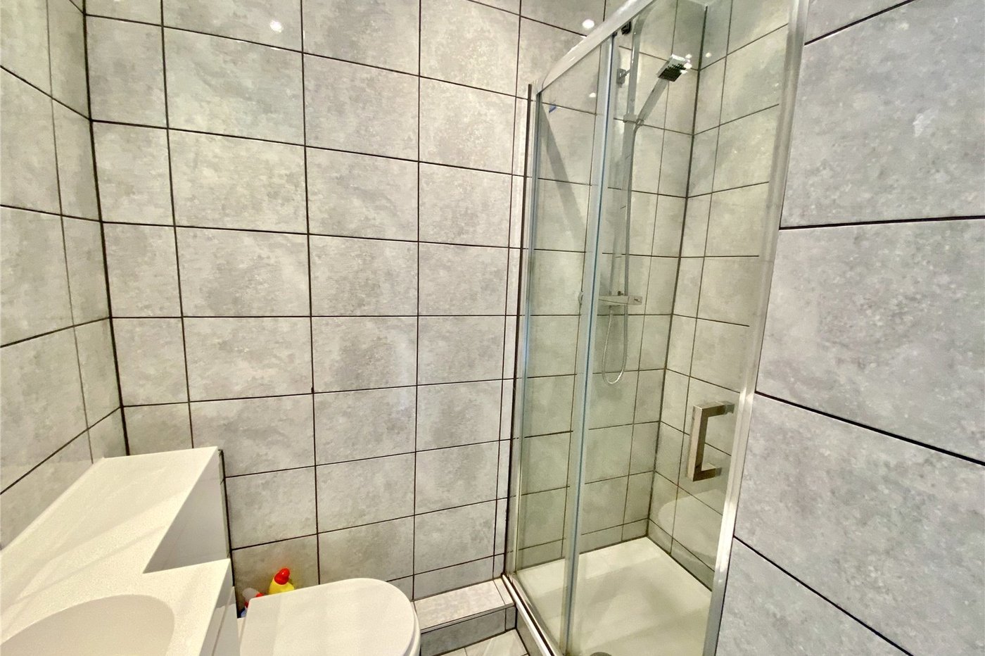 1 bedroom property for sale in Sidcup | Robinson Jackson