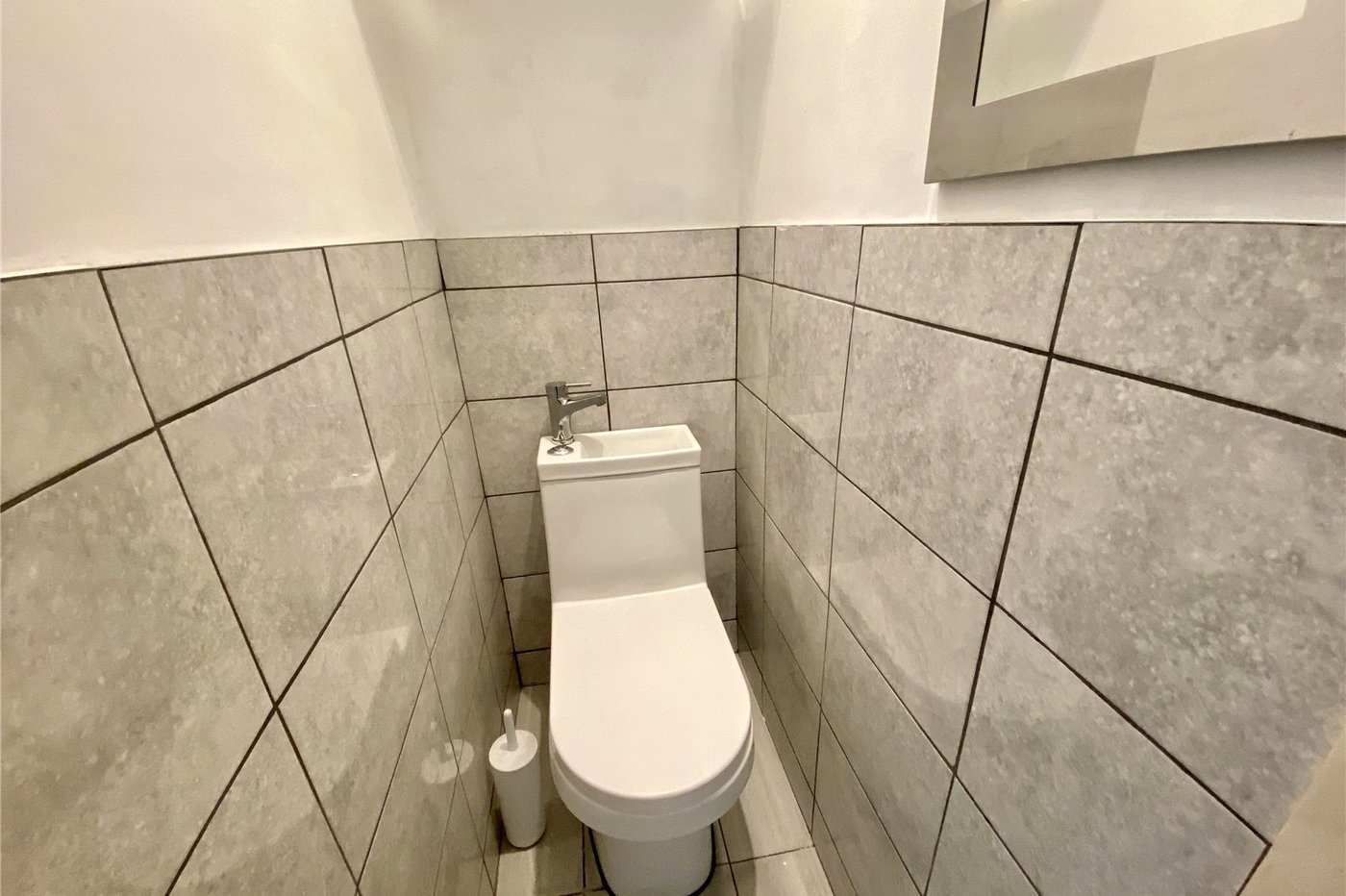 1 bedroom property for sale in Sidcup | Robinson Jackson