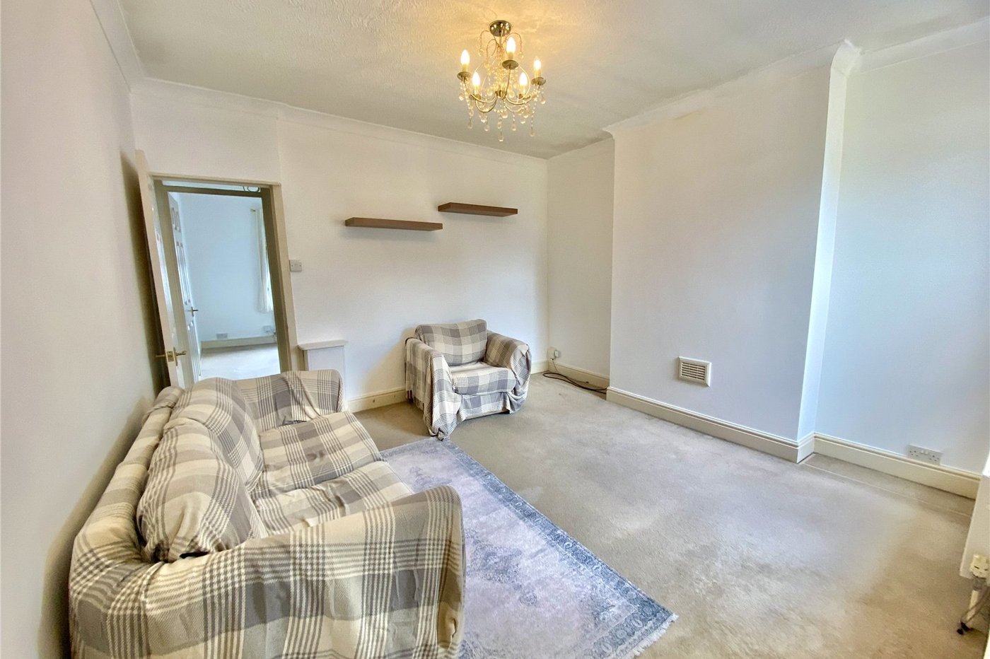 1 bedroom property for sale in Sidcup | Robinson Jackson