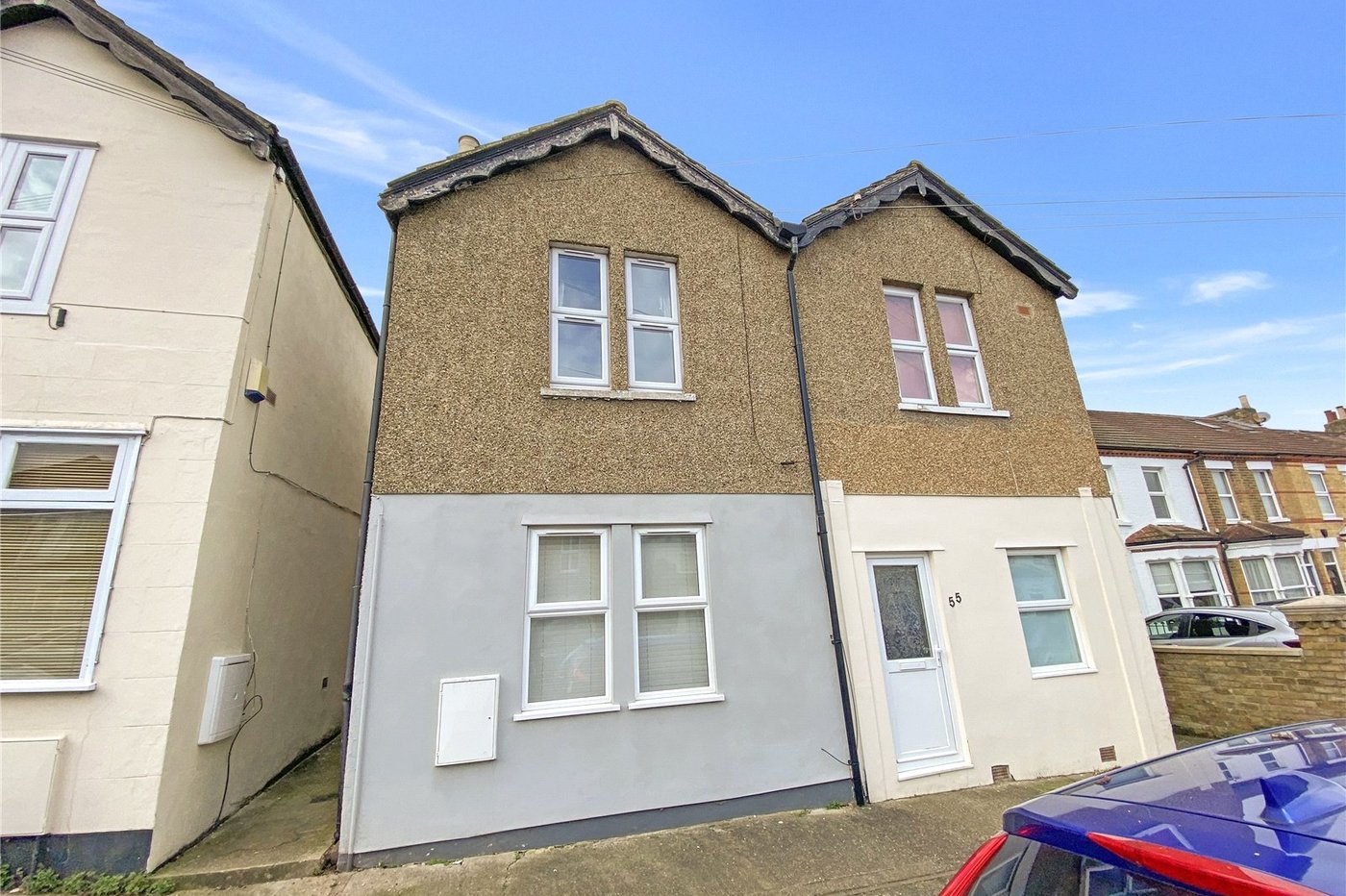 1 bedroom property for sale in Sidcup | Robinson Jackson