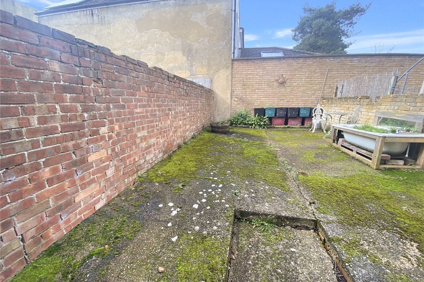 1 bedroom property for sale in Sidcup | Robinson Jackson