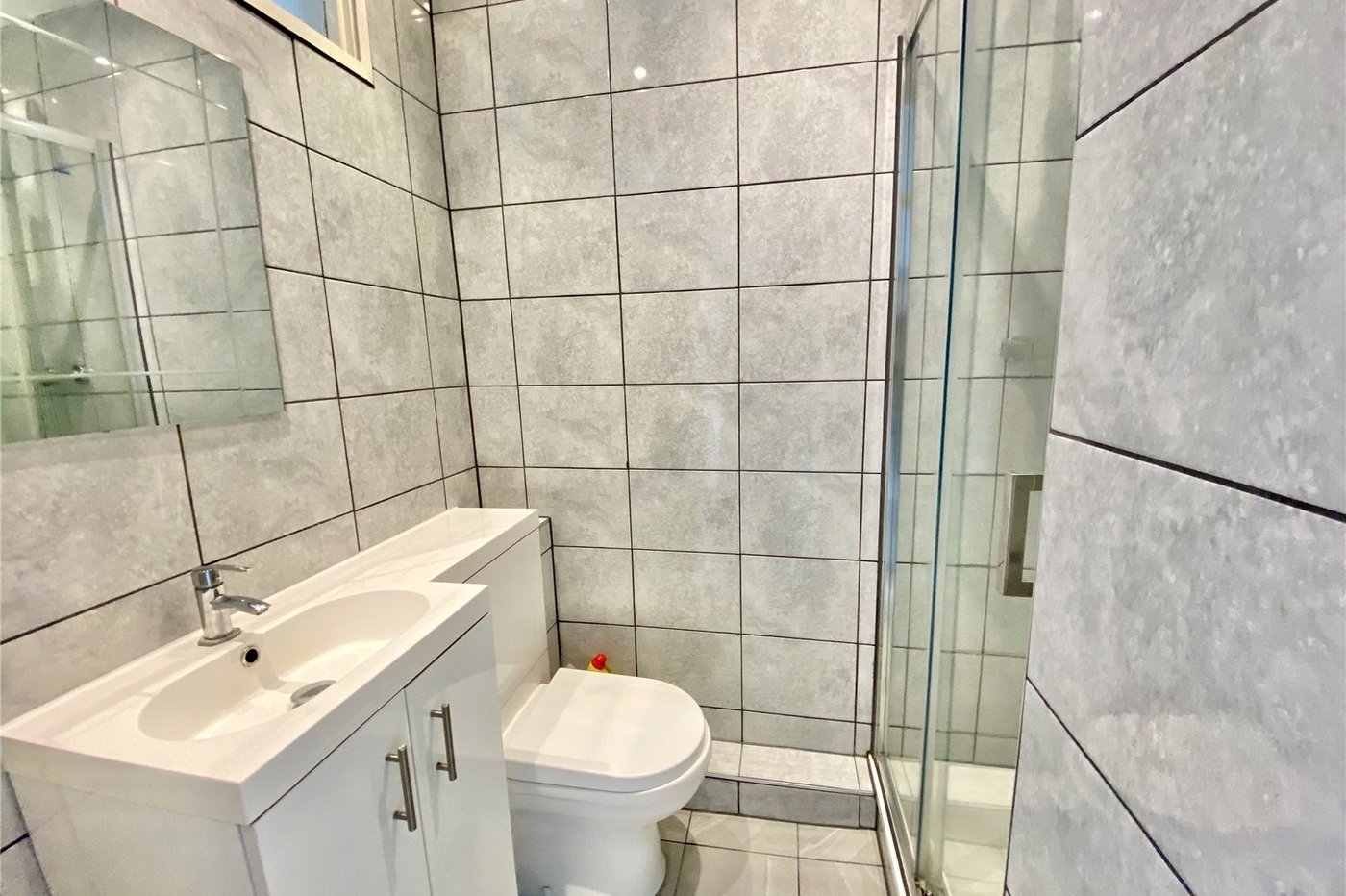 1 bedroom property for sale in Sidcup | Robinson Jackson