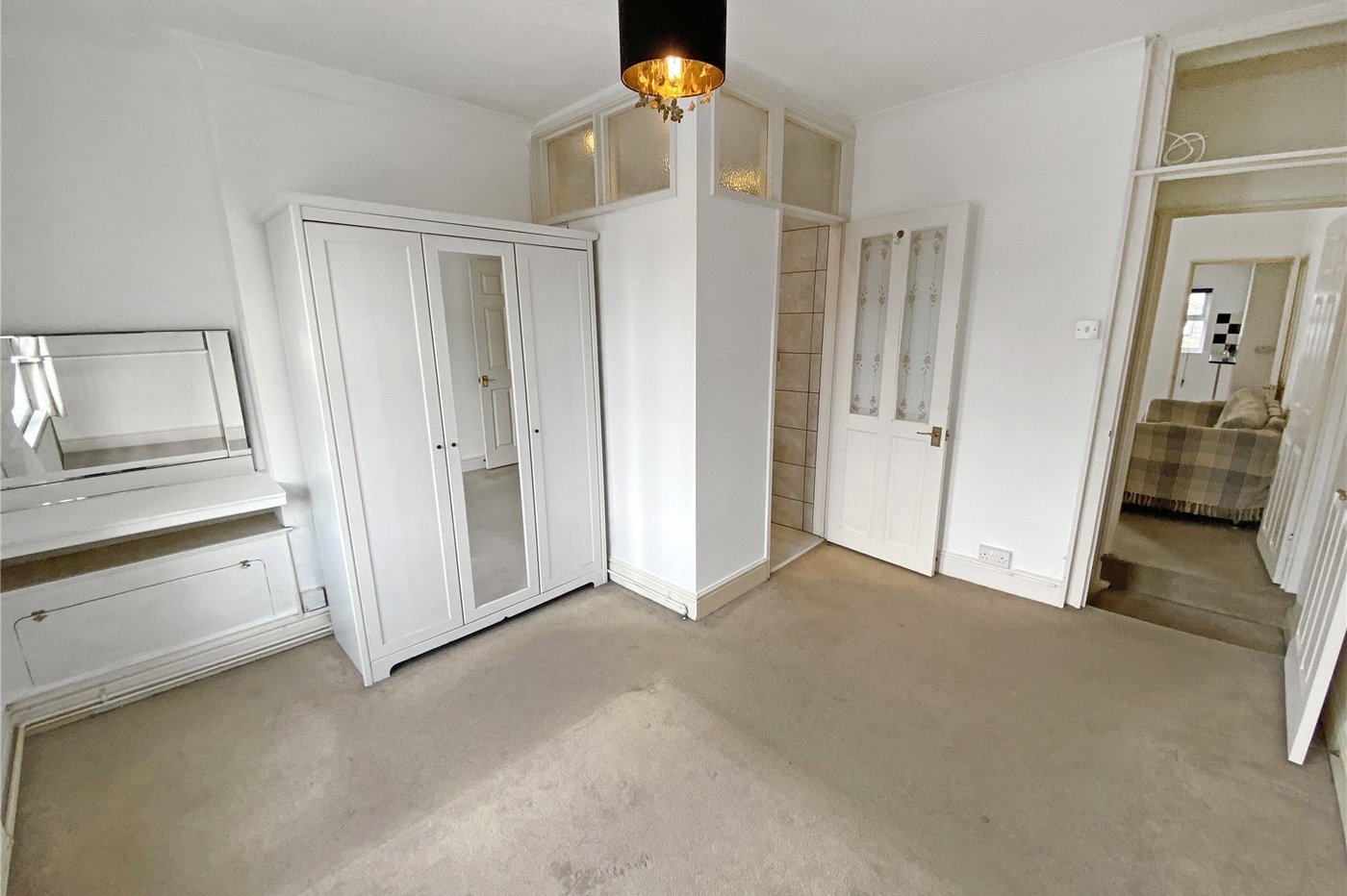 1 bedroom property for sale in Sidcup | Robinson Jackson