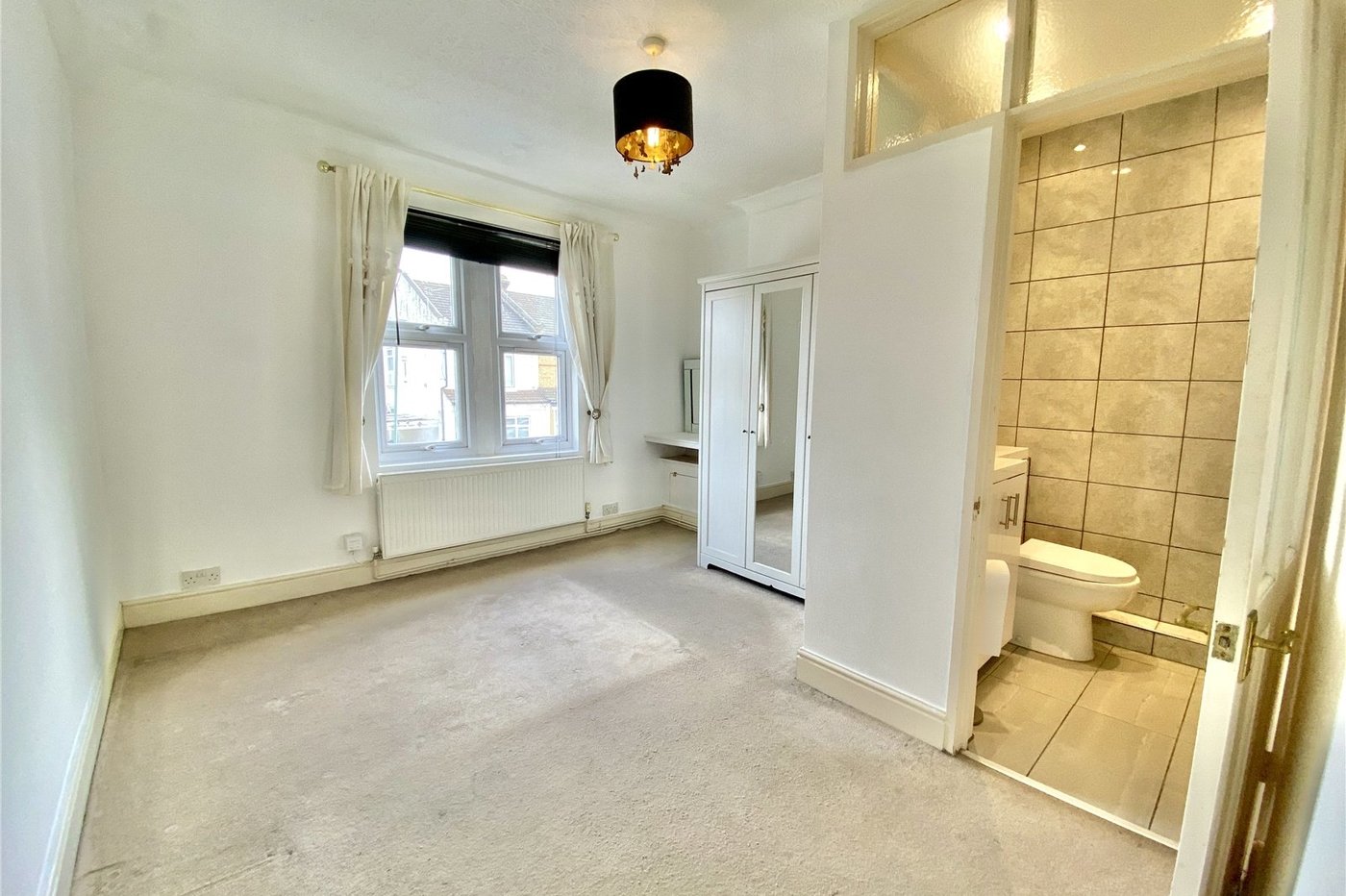 1 bedroom property for sale in Sidcup | Robinson Jackson