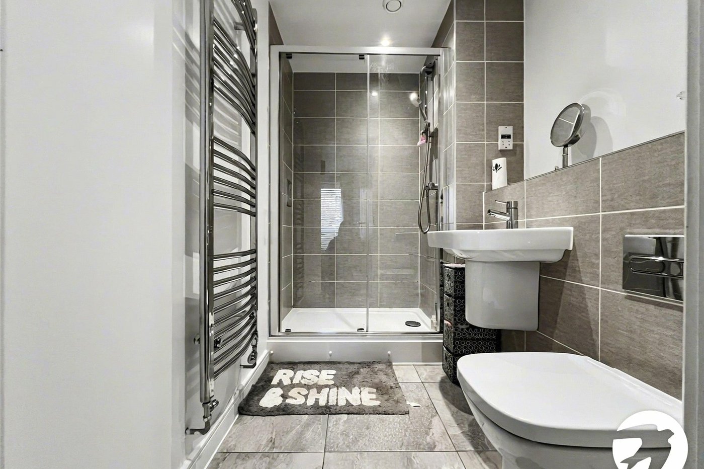 2 bedroom property for sale in Chatham | Robinson Michael & Jackson