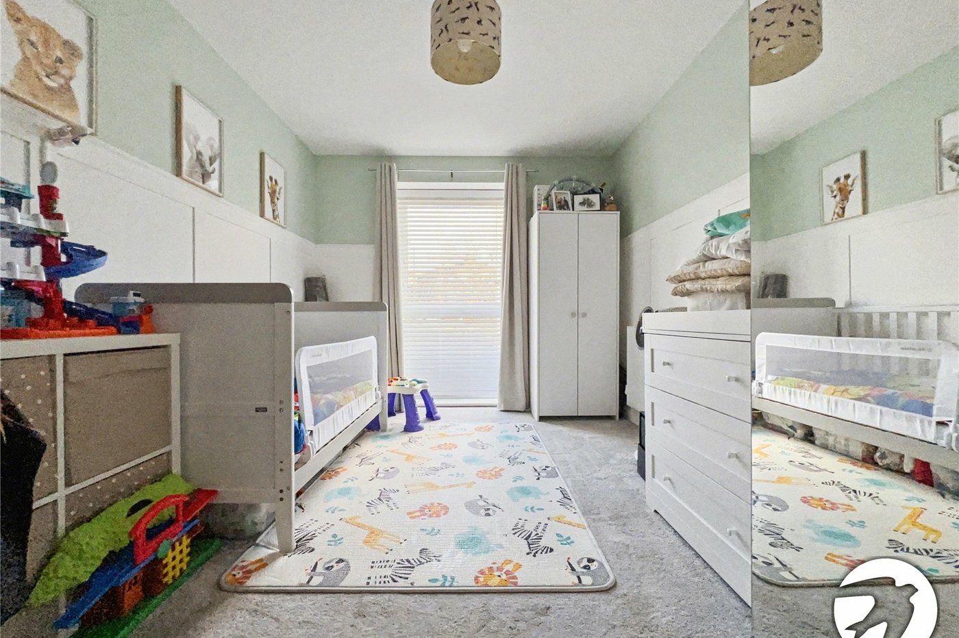 2 bedroom property for sale in Chatham | Robinson Michael & Jackson