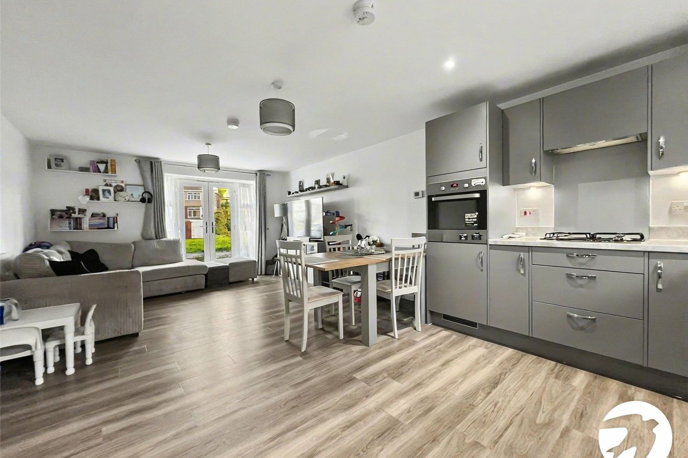 2 bedroom property for sale in Chatham | Robinson Michael & Jackson