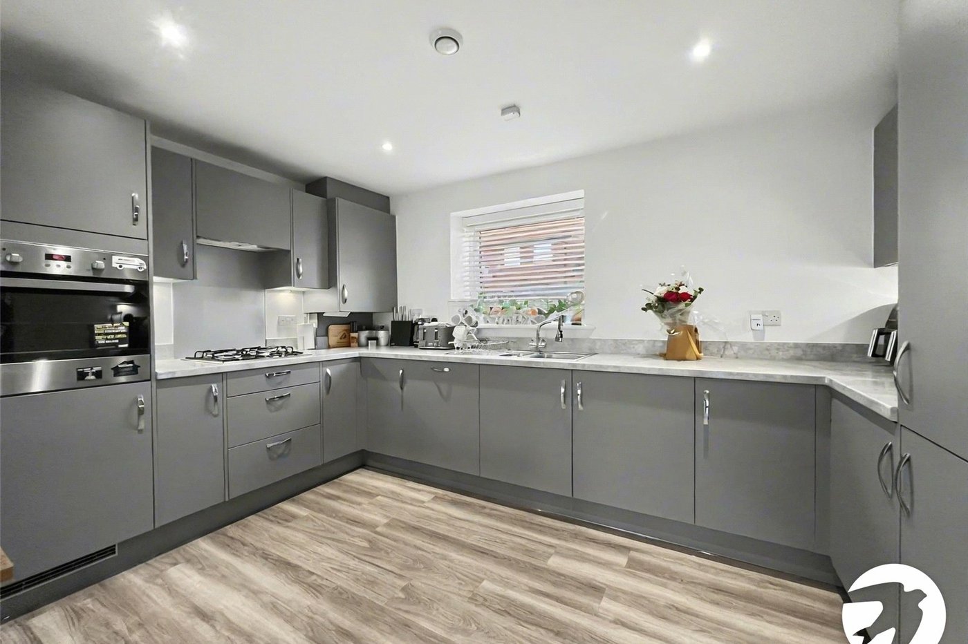 2 bedroom property for sale in Chatham | Robinson Michael & Jackson