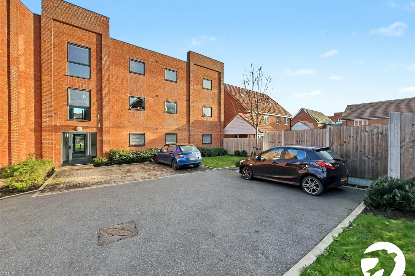 2 bedroom property for sale in Chatham | Robinson Michael & Jackson