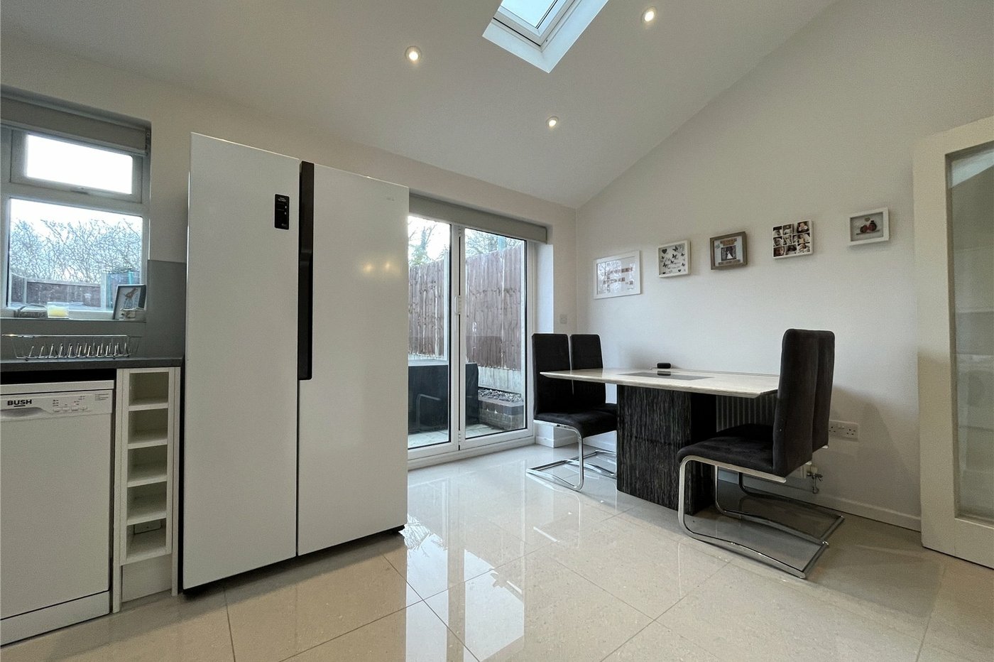 3 bedroom house for sale in Chatham | Robinson Michael & Jackson