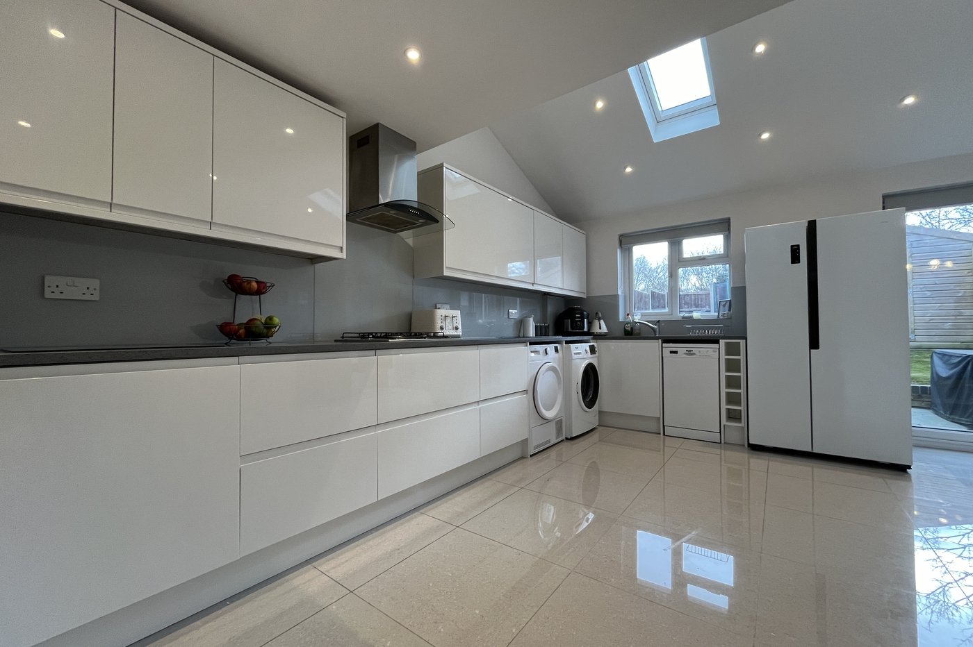 3 bedroom house for sale in Chatham | Robinson Michael & Jackson