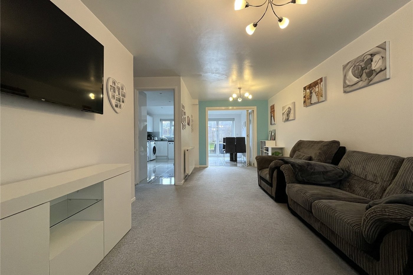 3 bedroom house for sale in Chatham | Robinson Michael & Jackson