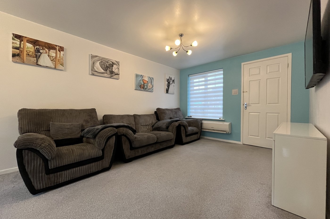 3 bedroom house for sale in Chatham | Robinson Michael & Jackson