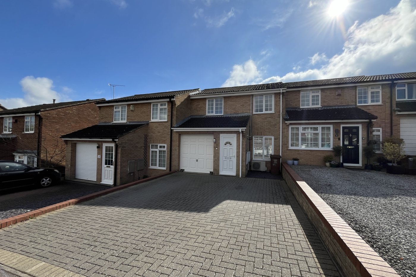 3 bedroom house for sale in Chatham | Robinson Michael & Jackson