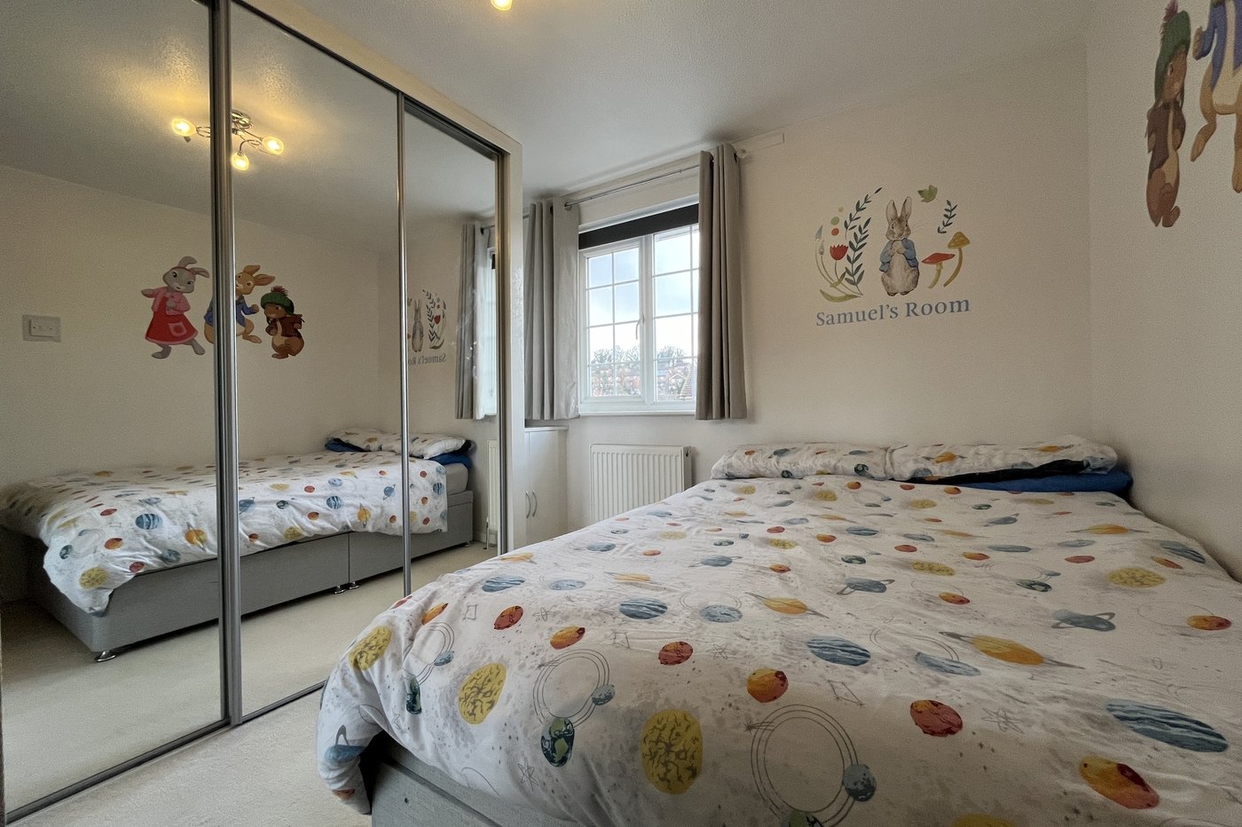 3 bedroom house for sale in Chatham | Robinson Michael & Jackson