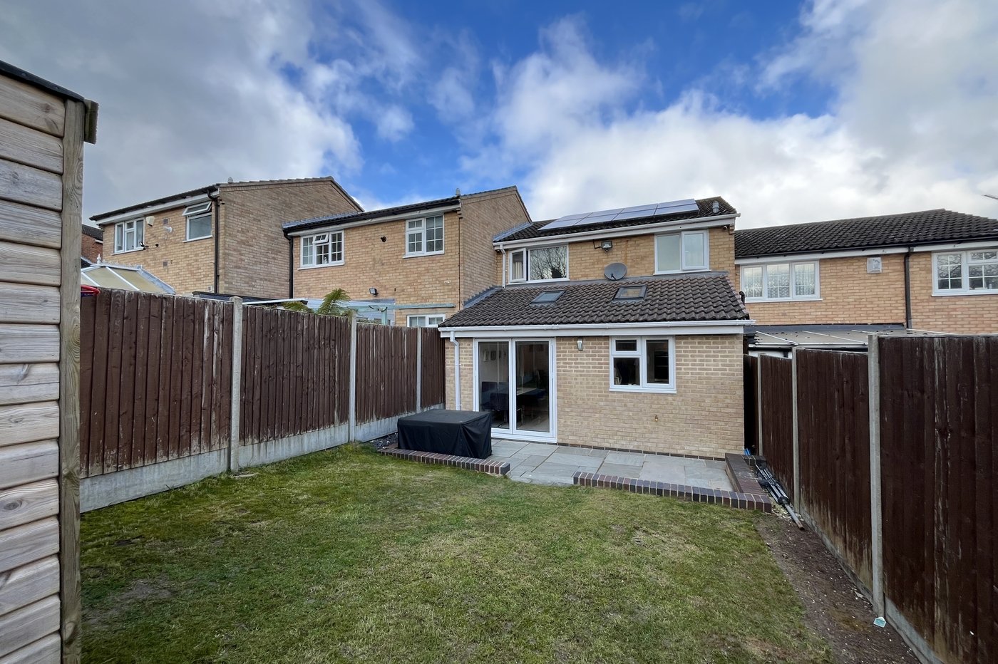 3 bedroom house for sale in Chatham | Robinson Michael & Jackson