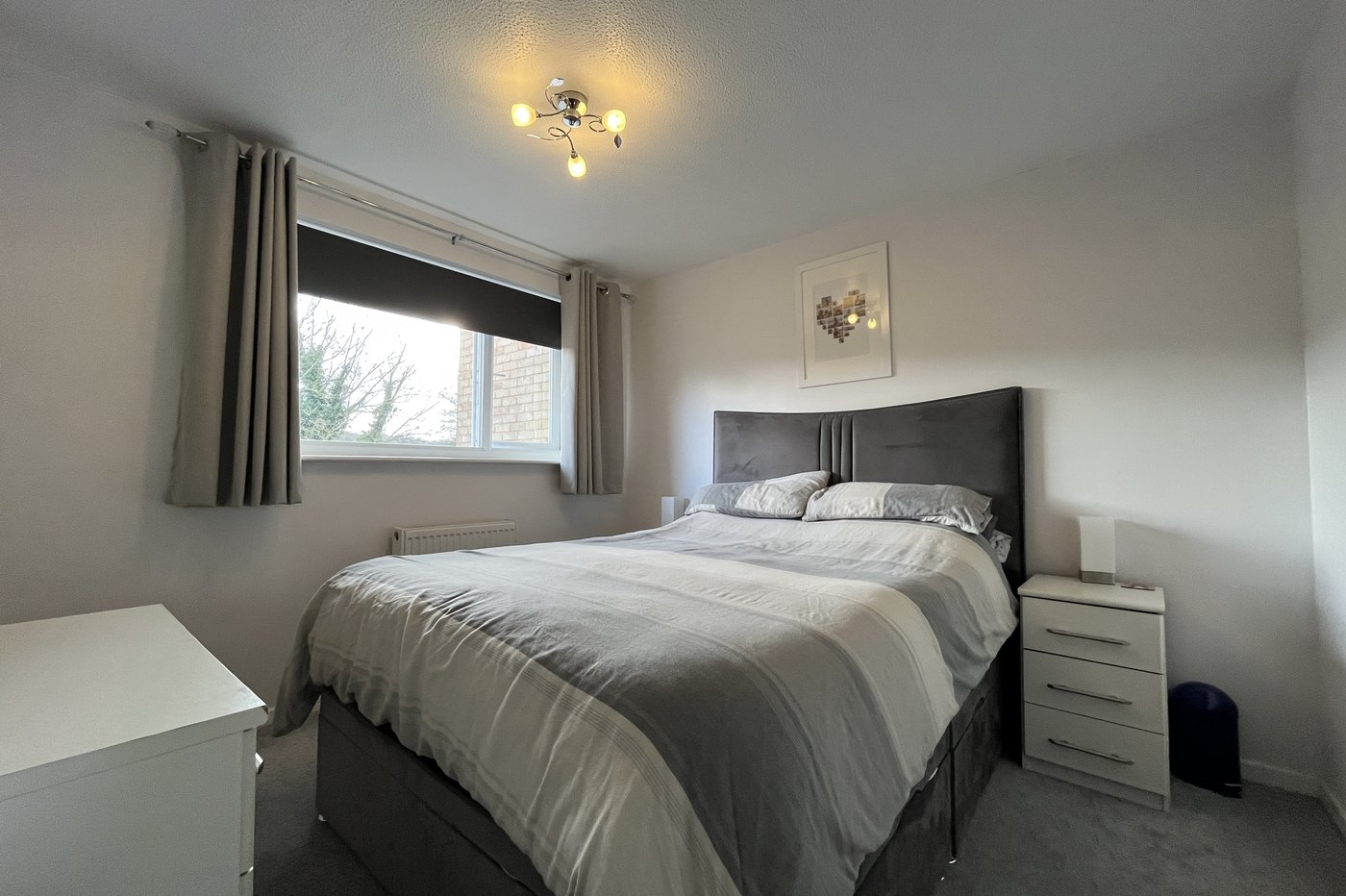 3 bedroom house for sale in Chatham | Robinson Michael & Jackson