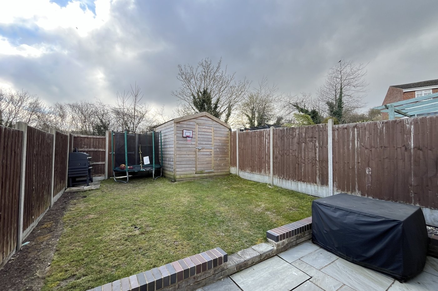 3 bedroom house for sale in Chatham | Robinson Michael & Jackson