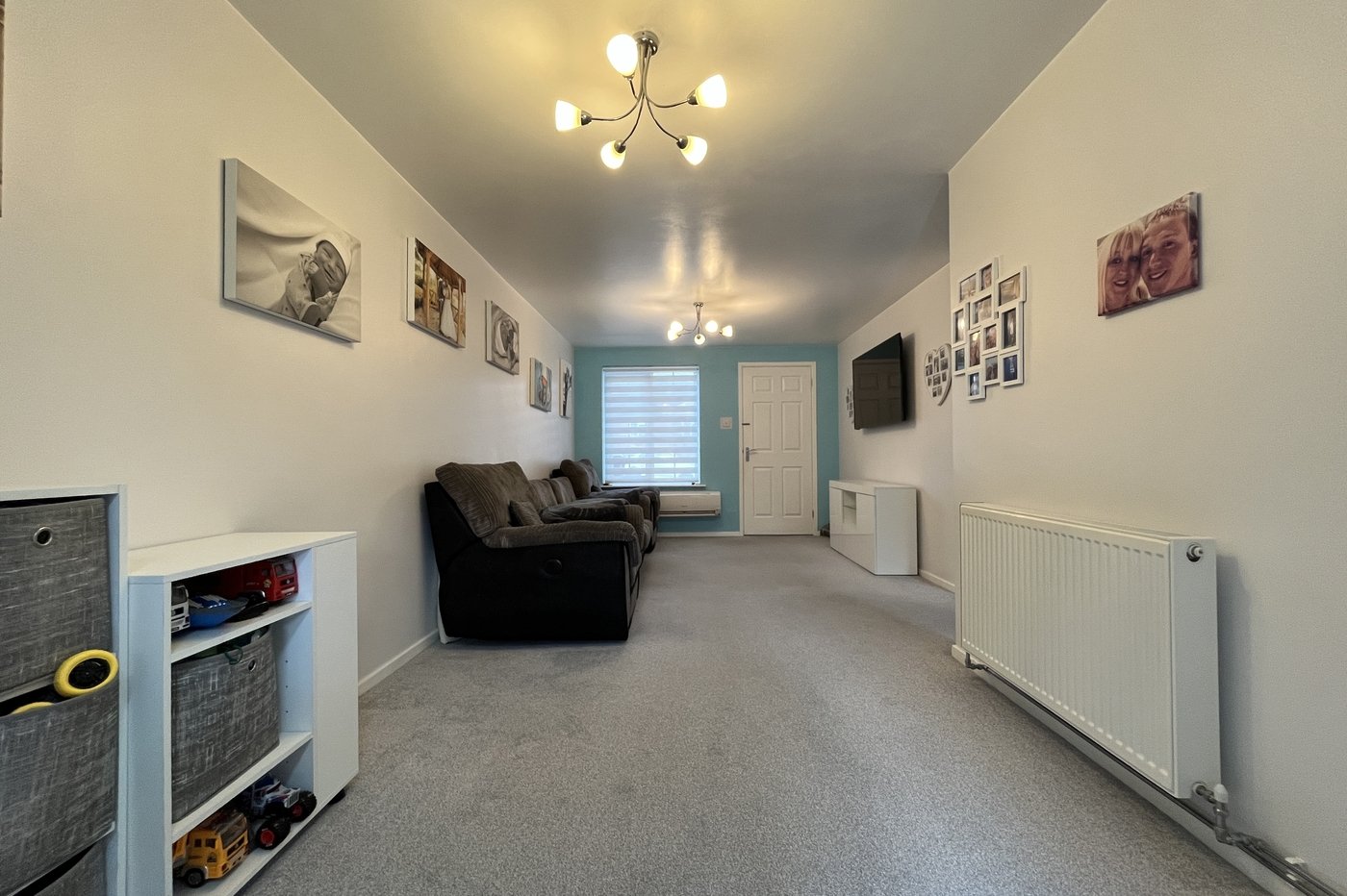 3 bedroom house for sale in Chatham | Robinson Michael & Jackson