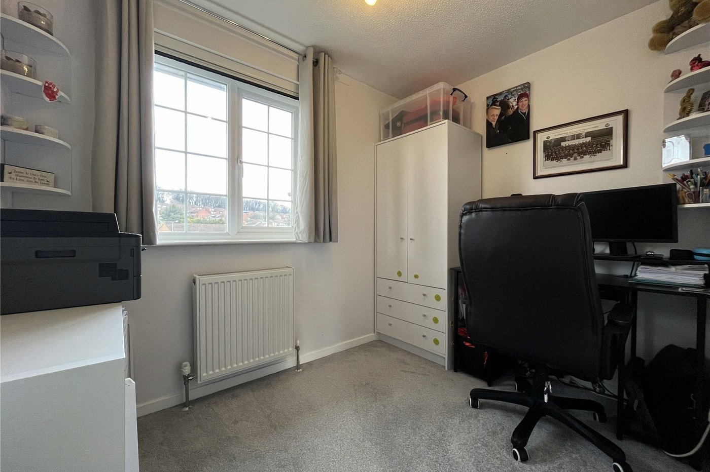 3 bedroom house for sale in Chatham | Robinson Michael & Jackson