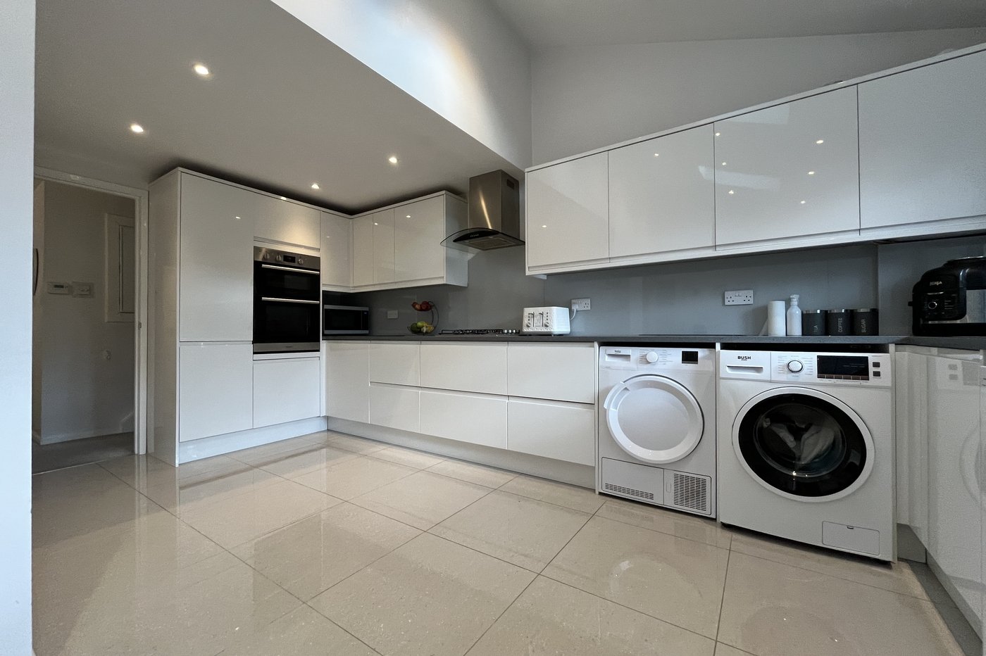 3 bedroom house for sale in Chatham | Robinson Michael & Jackson