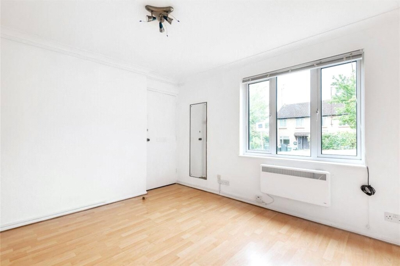 1 bedroom property for sale in South Orpington | Robinson Jackson
