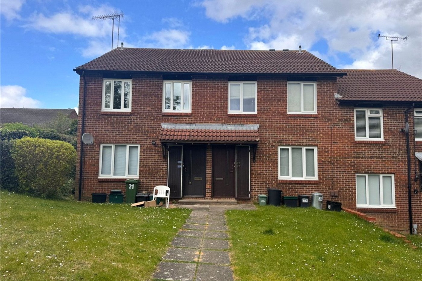 1 bedroom property for sale in South Orpington | Robinson Jackson