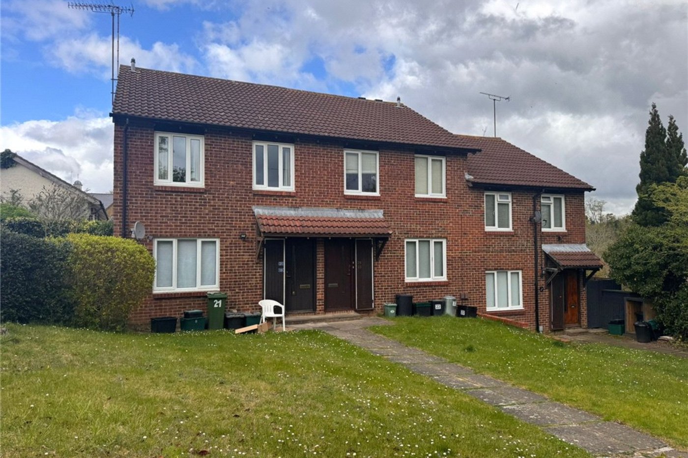 1 bedroom property for sale in South Orpington | Robinson Jackson