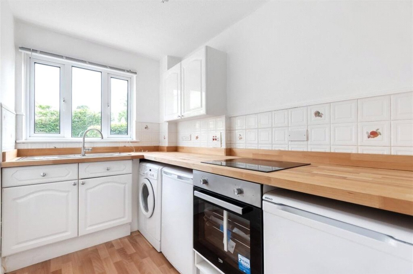 1 bedroom property for sale in South Orpington | Robinson Jackson