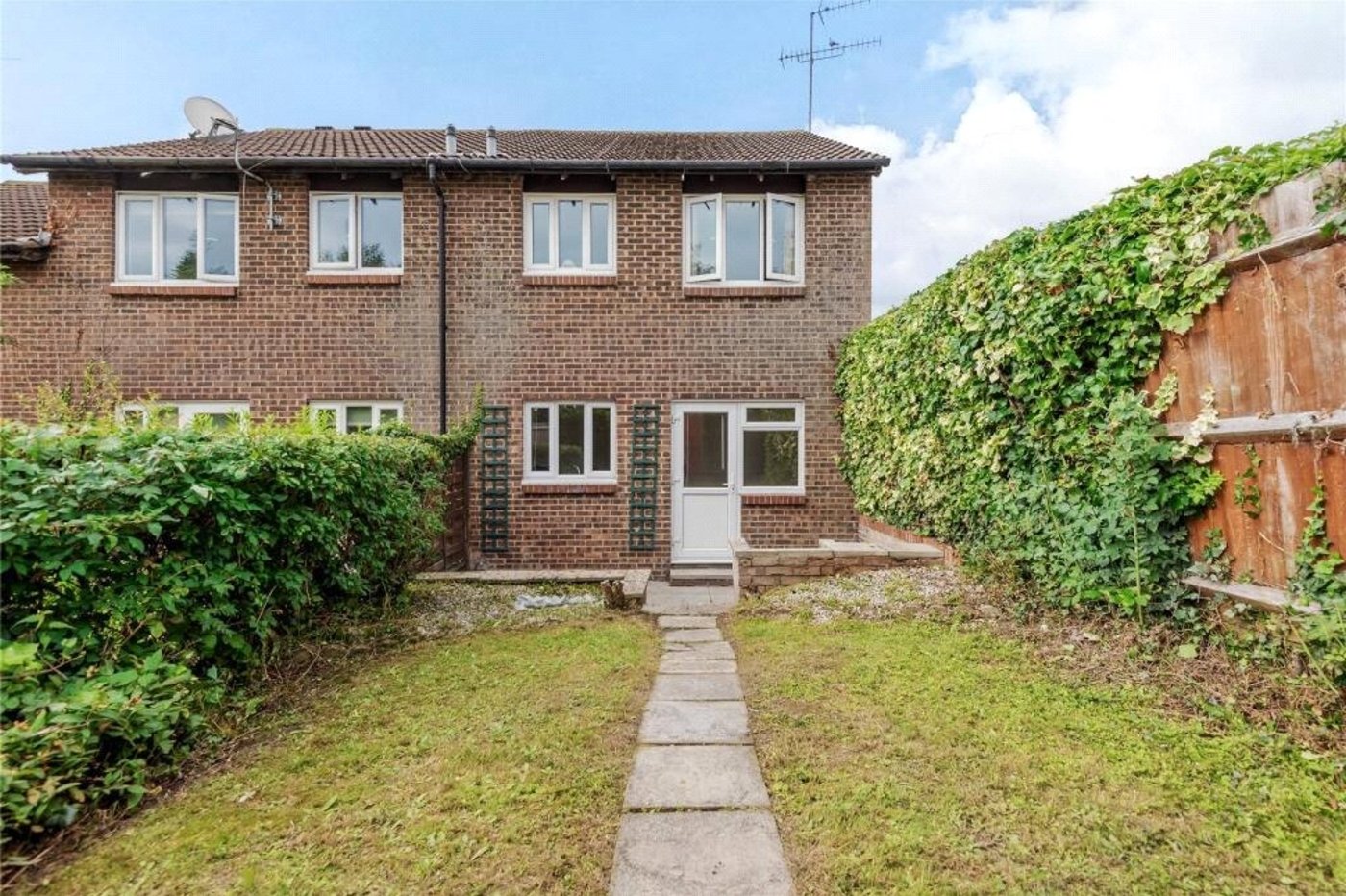 1 bedroom property for sale in South Orpington | Robinson Jackson