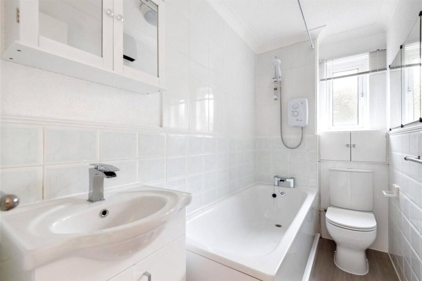 1 bedroom property for sale in South Orpington | Robinson Jackson