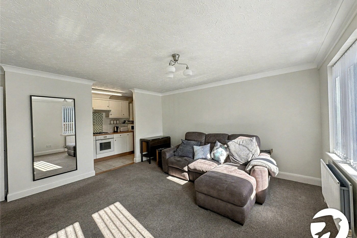 1 bedroom property for sale in Rochester | Robinson Michael & Jackson