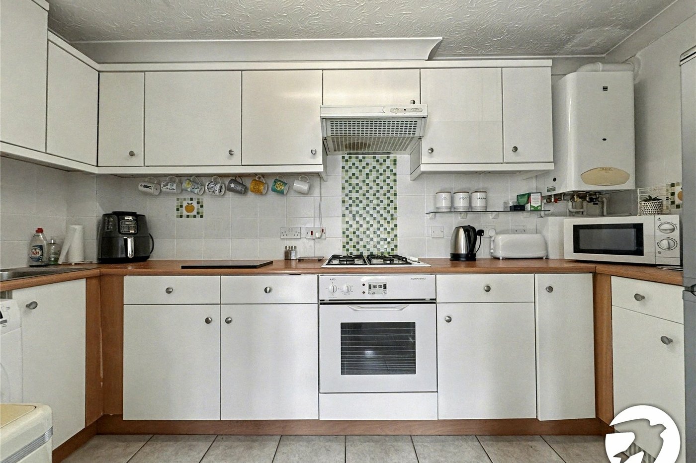 1 bedroom property for sale in Rochester | Robinson Michael & Jackson