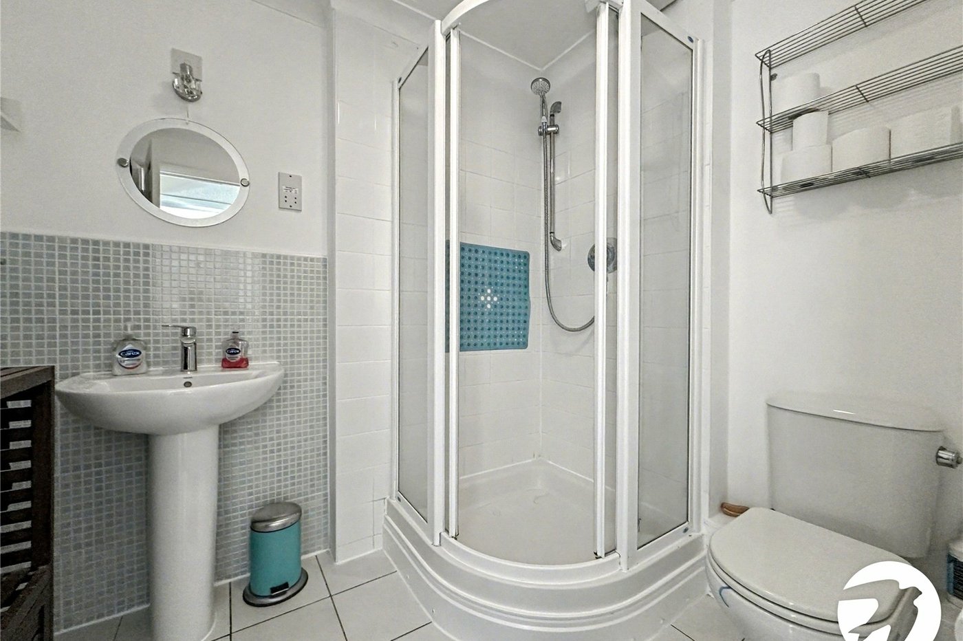 1 bedroom property for sale in Rochester | Robinson Michael & Jackson