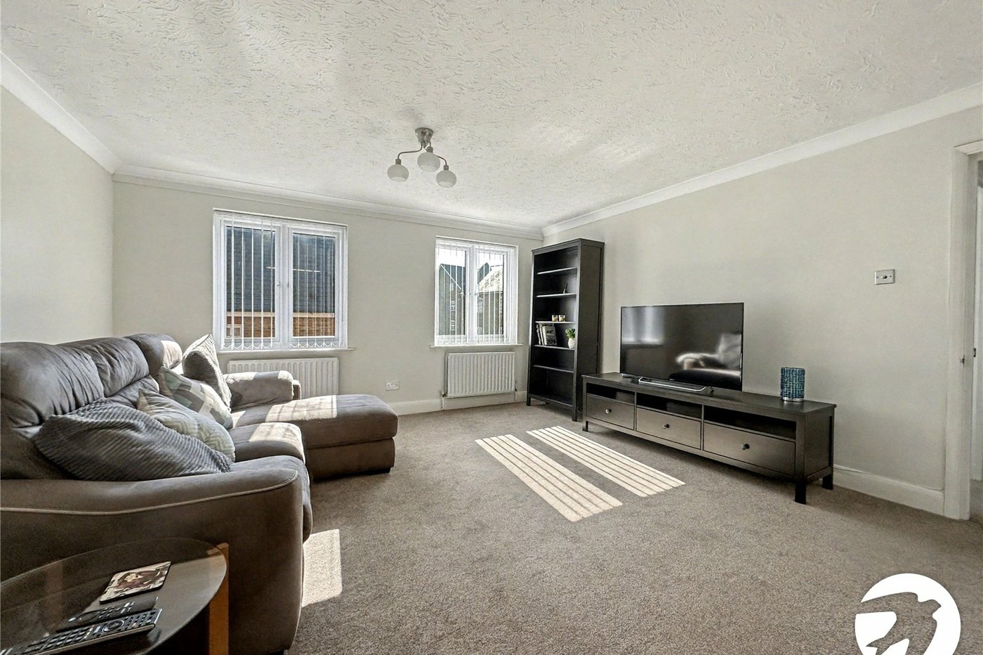 1 bedroom property for sale in Rochester | Robinson Michael & Jackson