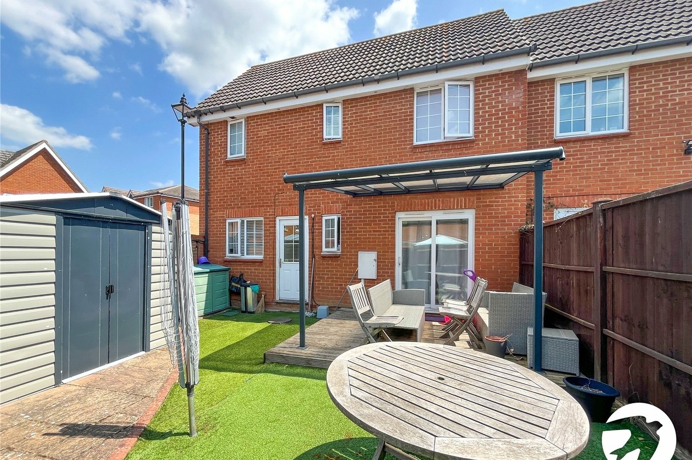 3 bedroom house for sale in Sittingbourne | Robinson Michael & Jackson