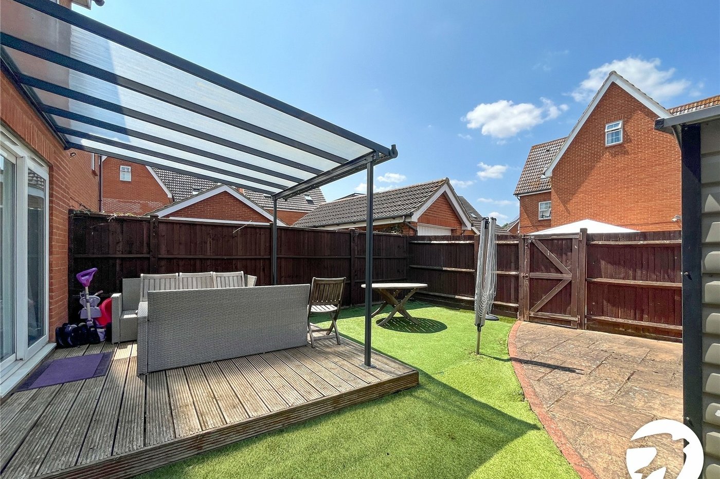 3 bedroom house for sale in Sittingbourne | Robinson Michael & Jackson