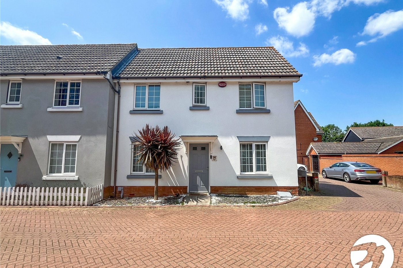 3 bedroom house for sale in Sittingbourne | Robinson Michael & Jackson