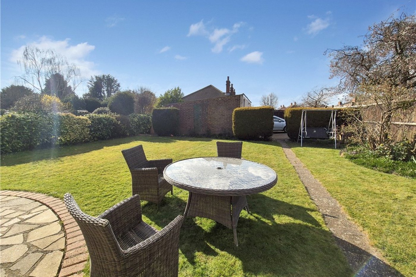 3 bedroom bungalow for sale in Bromley | Robinson Jackson