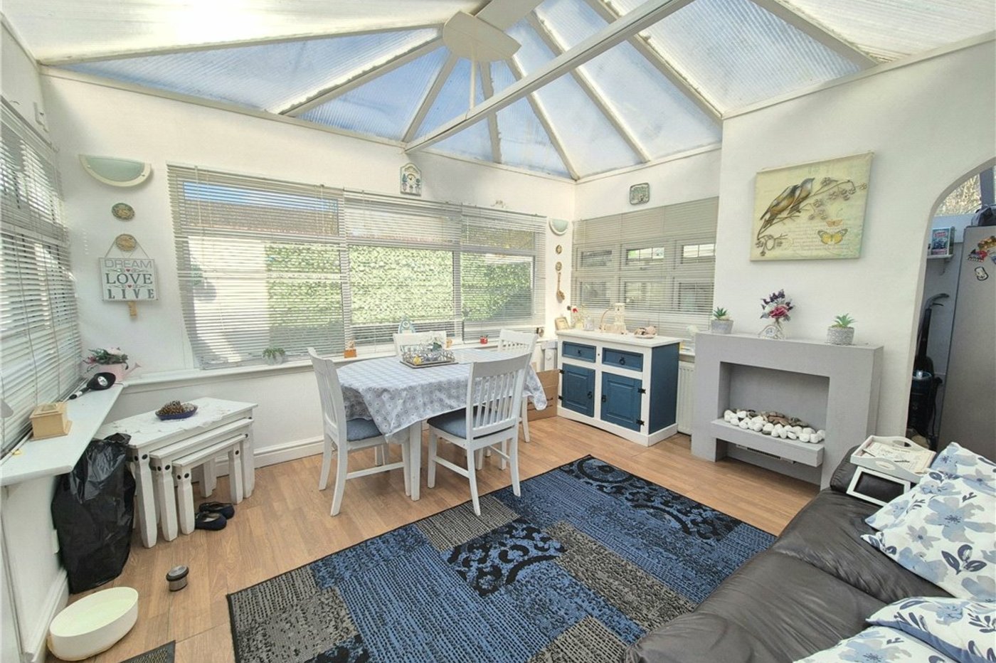 3 bedroom bungalow for sale in Bromley | Robinson Jackson