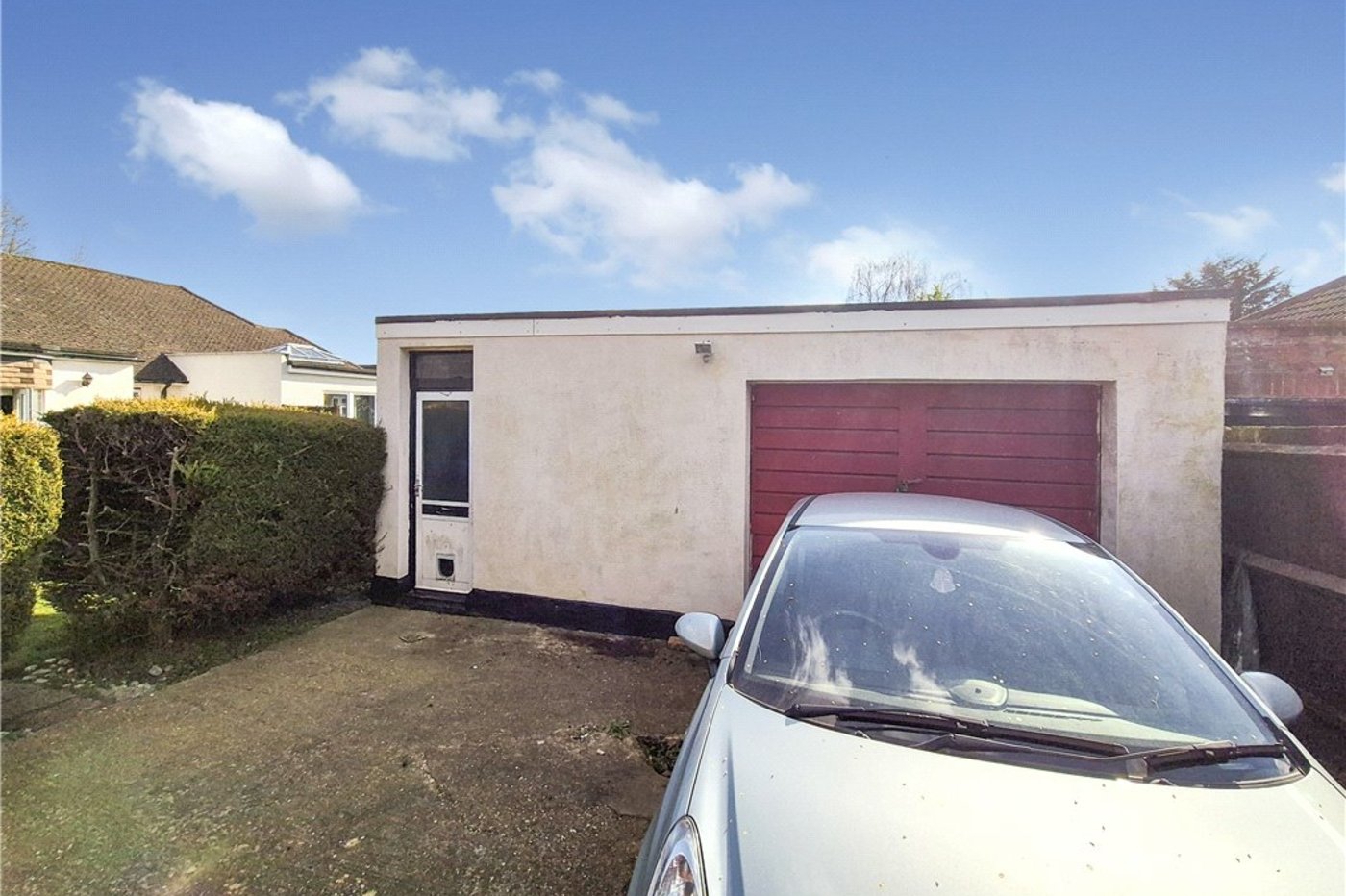 3 bedroom bungalow for sale in Bromley | Robinson Jackson